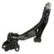 Suspension Control Arm and Ball Joint As - Right, Front
