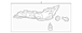 Headlight Bezel Bracket Reinforcement - Left, Front (Phantom/Raptor)