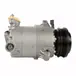 AIR CONDITIONING (A/C) Compressor