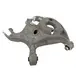 Suspension Arm Control - Left, Rear, Lower