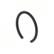 Snap Ring DIN 7993 - B 14