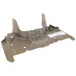 Floor Pan Bracket Support - Front (LWB DCIV, LWB Van)