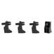 Nut SPECIAL - M4.2, Front, Rear