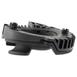 Coil Spring Insulator Anti Squeak Pad - Rear