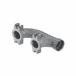 Exhaust Manifold for OM906 Euro 3