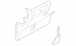 Instrument Panel Trim Cover