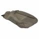Seat Back Cushion Cover - Right, Front