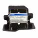 Frame Stiffener Gusset - Left, Rear, Center