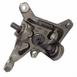 Steering Knuckle Spindle - Right, Front