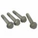 Suspension Stabilizer Bar Link Bolt Sway - M14, Front