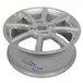 Wheel Rim - 16 X 6.5 6.5X16 8 Spoke -Silver