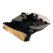 Seat Cushion Cover - Rear