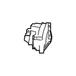 Speaker - Left, Right, Front