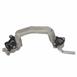 Engine Coolant Thermostat Housing Water By Pipe Neck - Passenger