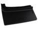 Super Duty 2023-2024 Black Molded Rear (DRW) Pair with Ford Oval Splash Guards without Wheel Lip Molding Only