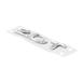 Hatch Emblem Name Plate - 2.0L