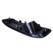Fog Light Trim Bumper Molding - Front