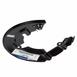 Brake Dust Shield Splash Guard - Right, Front