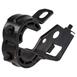 AIR CONDITIONING (A/C) Refrigerant Line Bracket - 2.3L