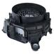 Drive Motor Battery Pack Cooling Fan Blower - Rear