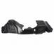 Radiator Support Air Deflector - Right (Police)