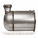 Diesel Oxidation Catalyst Module