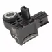 Sensor - Center (Convertible, Coupe)