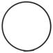 Snap ring - 2.1MM (AT)