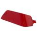 Door Interior Reflector Trim Panel Applique - Left, Rear