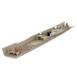 Door Sill Plate Scuff - Left