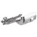 Catalytic Converter Heat Shield - Rear, Upper 1.0L