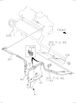 Oil Pan Gasket Tube Guide