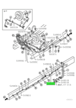 TUBE,BRAKE FLUID LINE 7