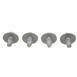 Hex Head Bolt And Washer Sunroof Drip Rail - M6 X 15MM