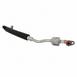 AIR CONDITIONING (A/C) Refrigerant Suction Hose Tube - 6.7L