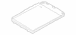 Sunroof Frame Sun Roof Kit
