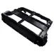Radiator Grille Bracket - Front
