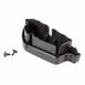 Running Board End Cap Step