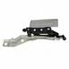 Hood Hinge - Left