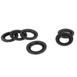 Disc Brake Caliper Piston Boot Seal Kit - Front