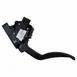 Accelerator Pedal Sensor Position