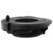 From 09/25/20 Spring Insulator <br>Coil Coil Pad Anti Squeak Retainer Seat Water shield - Rear