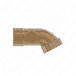 Water Outlet Elbow - S60 14L DDEC IV