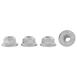 Catalytic Converter Nut Hex Head - M10