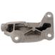 Cv Axle Shaft Carrier Bearing Bracket Support - Front 2.0L
