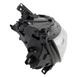 Lamp Composite Headlight - Right, Front