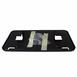 License Plate Bracket - Front