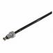 Brake Hydraulic Line Tube - Right, Rear