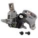 Automatic Transmission Shift Lever Steering Column Switch Housing (AT)