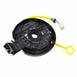 Air Bag Clockspring Cover And Contact Plate
